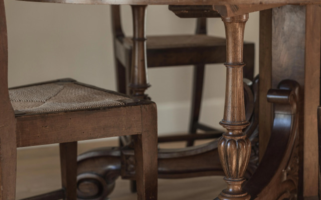 Квартира Arco Apartment