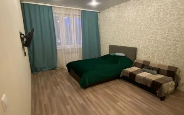 Na Bulvare Guseva 46 4 Flat