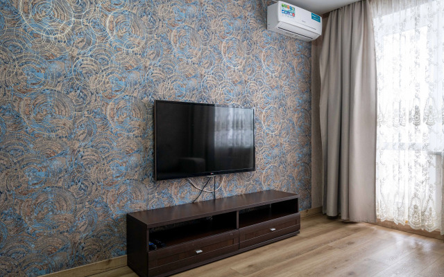 Апартаменты Apart Sharing на Сысоева 9