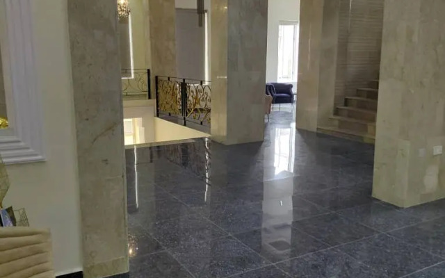 Отель Citi Residence Lagos