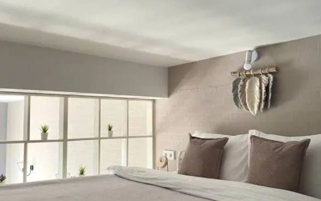 Rizone 4 Apartments