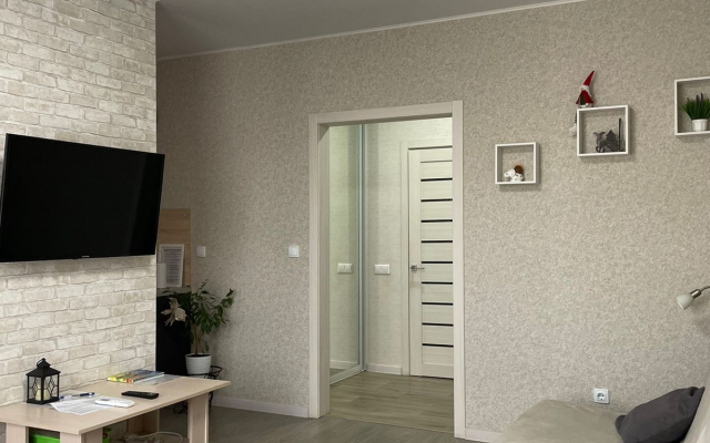 Квартира на Планете Рядом Аквапарк