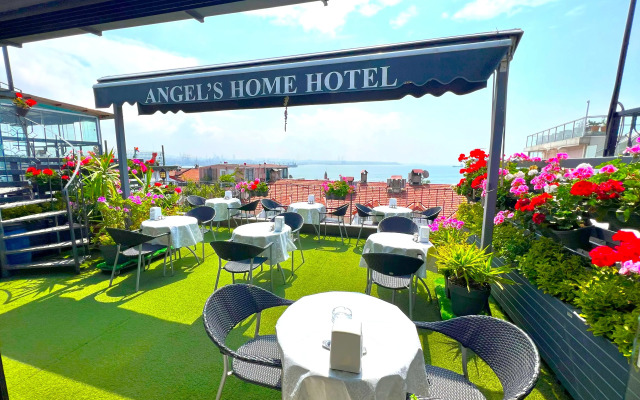 Angels Home Hotel