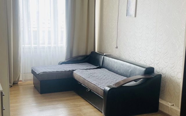 Квартира 2 комнатная