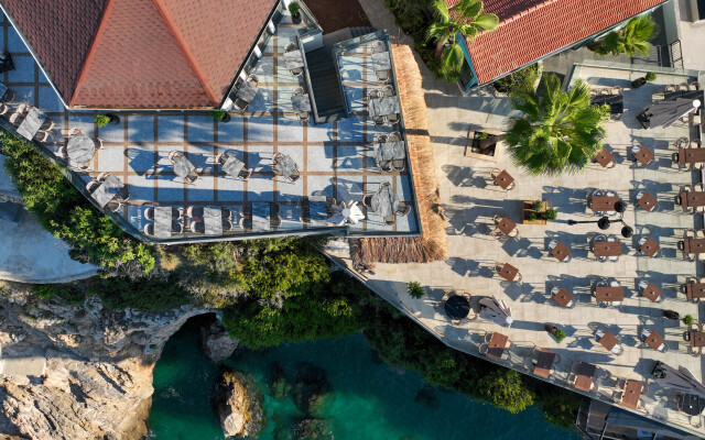 Ada Port Hotel - Adults Only