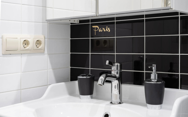 Апарт-Отель LetYourFlat ''Indigo'' 2