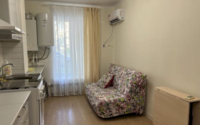 Апартаменты 340 Мира 3