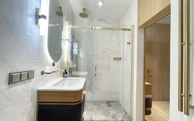 Mantera Residence Apartments