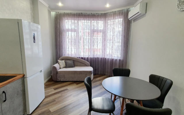 Na Lenina 290/6 Flat