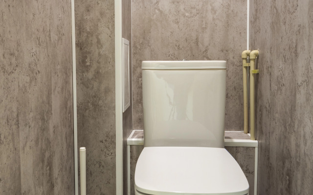 Апартаменты Чистый Взгляд на Молокова 1Д