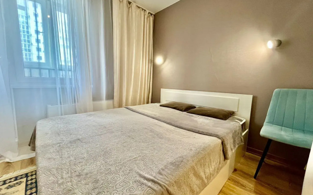 Na Ulitse Lenina 237 Flat