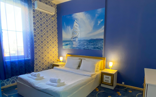 Volna Guest House