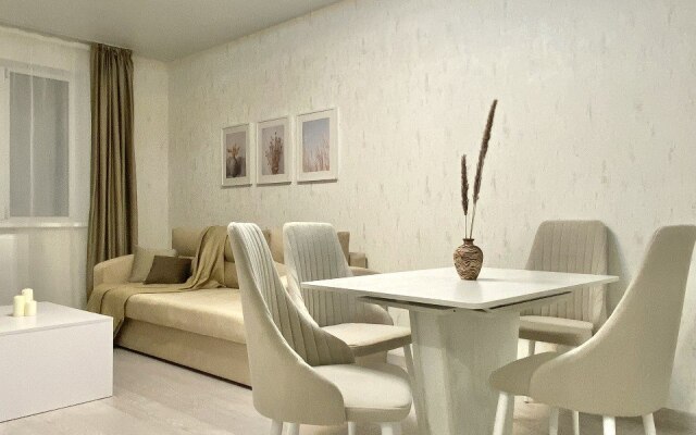 Квартира Благородная Kravc Group в Дядьково