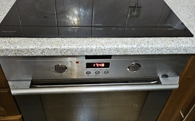 Квартира Трехкомнатная Большая в Центре Москвы