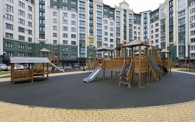 AN Estate Flat