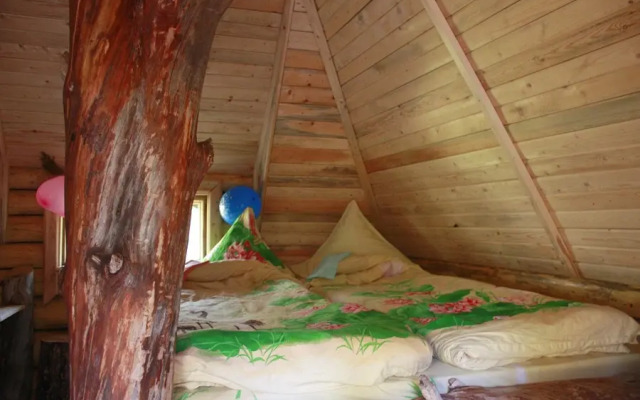 Medvezhij Ugol Guest House