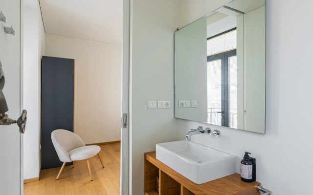 KeyGo #0119, 2 Bedroom, Cascade Apartments