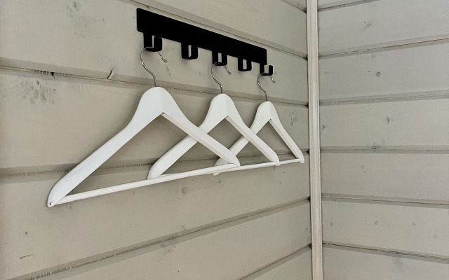 Гостевой Дом Дом для 4-х с Видом на Озеро