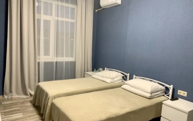 Indigo Apartments