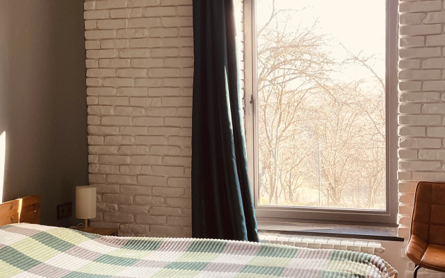 Вилла Dilijan Nature Cabin