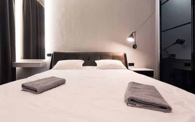 Stary gorod Flat