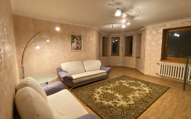 Квартира в историческом центре