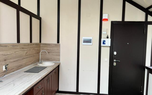 Delfin Holidej Park Hotel