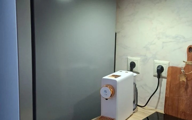 Квартира на Героев-Разведчиков