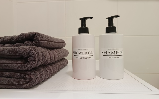 Квартира 4 на улице Андрея Белого