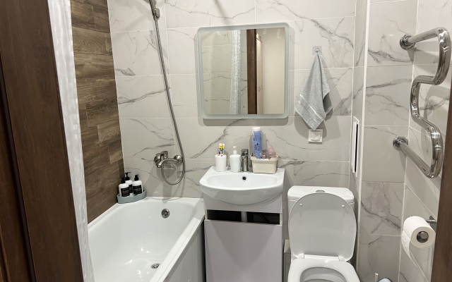 Квартира Bedroom Suite (BDR Suite) на Пархоменко