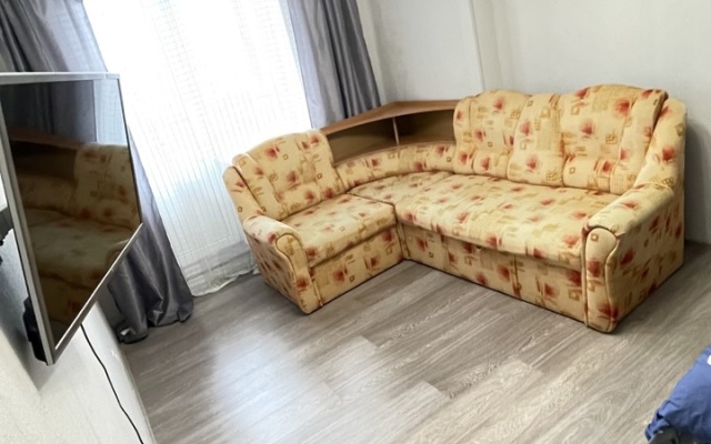 Berezhok 5 Apartments