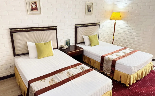 Grand Atlas Hotel