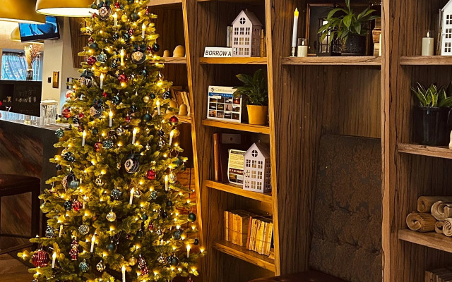 Отель Radisson Соня Санкт-Петербург