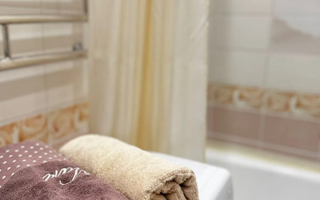 Апартаменты на Мира 94