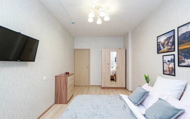 Apartments Cosmos Apart Na Revolyutsii 48 B (2)