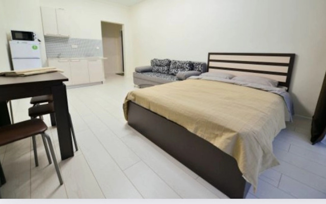 Квартира на улице Пионерская 1