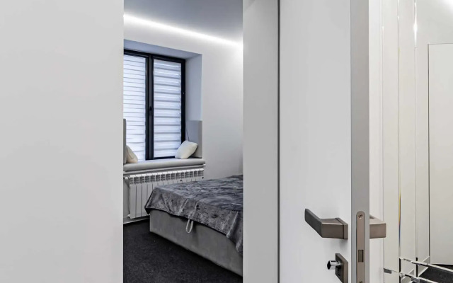 № 4 Lyuks Tsentr Minska Apartment
