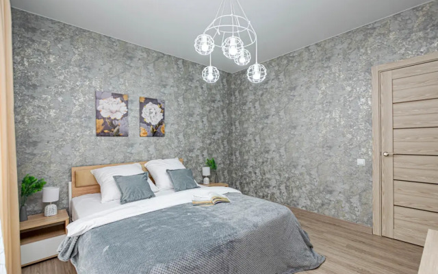 Apartments Cosmos Apart V Zhk Biznes-Klassa (1) Na Ostrovskogo