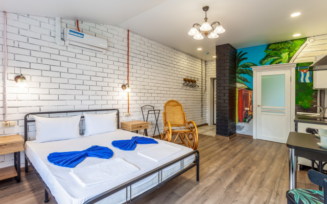 House On Potapova Guest House