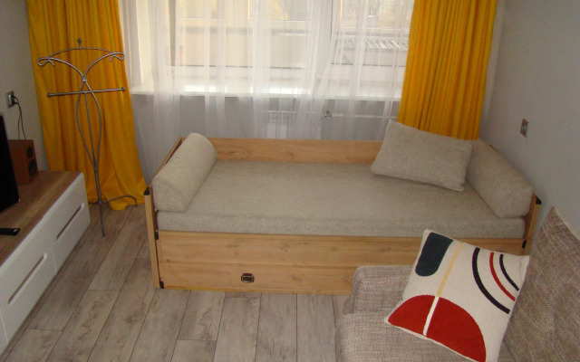 Квартира Уютная рядом с Королевскими воротами