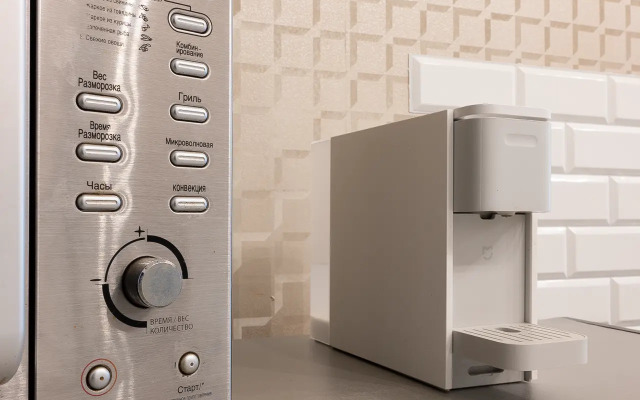 Апартаменты Семейные с Парковкой у Исаакиевской Площади