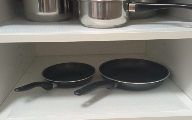 V Zolotom Treugolnike Novosibirska Flat