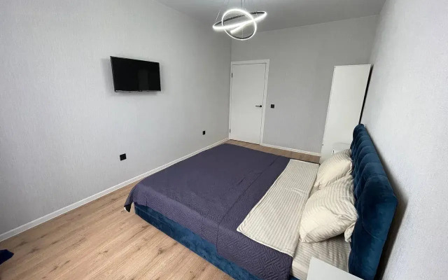 Квартира на улице Лётчика Позднякова 2к18