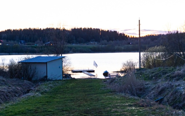 Domik Guest House