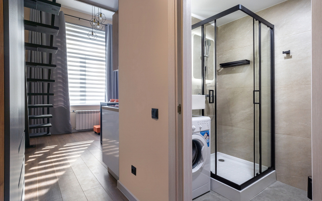 Апартаменты Два Города у метро Текстильщики