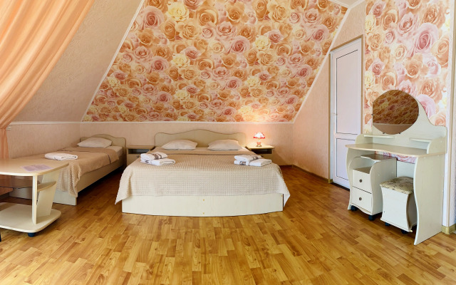 Sofiya Guest House