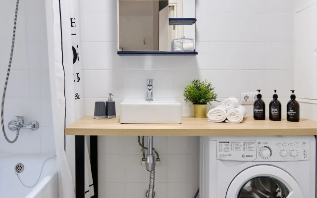 Квартира Космонавтов 11А