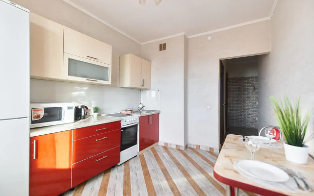 Timiryazeva 10 Apartments