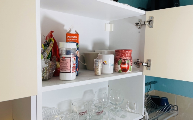 Апартаменты Parnas