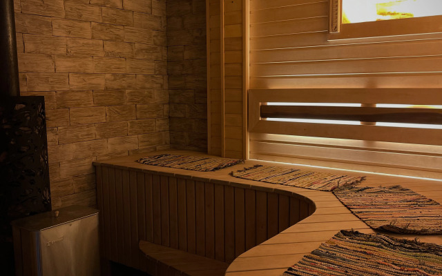 U Margarity Guest house
